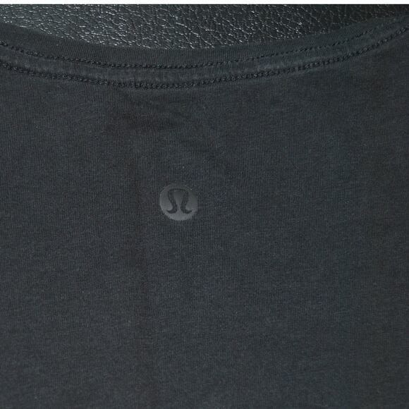 Lululemon Breathe it all in Short Sleeve Shirt - Picture 8 of 8